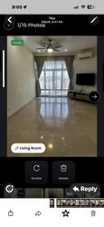 Oleander Towers (D12), Apartment #635002451